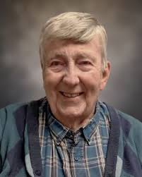 Mr. Reverend Neil Baxter