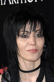 Please note that i run most of my posts. Joan Jett S Hairstyles Hair Colors Steal Her Style