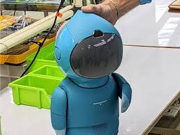 Moxie and arby's sonic meme wins silver at shorty awards. Moxie Robot For Kids Costs 1 500 Backed By Amazon And Sony