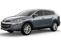 2011 MAZDA CX-9 Problems | Kelley Blue Book