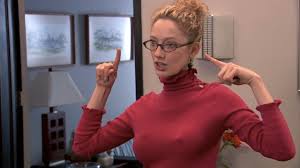 Judy Greer Nude Photos & Videos