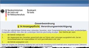 Eine schriftliche ummeldung online oder per brief. Wann Muss Ich Mein Gewerbe Ummelden Invoiz