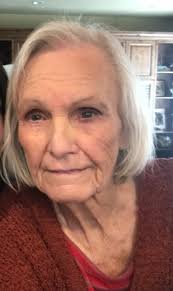 Martha Ellen (Tolbert) Stewart Obituary July 4, 2019