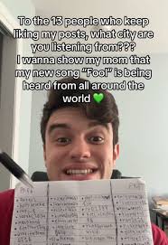 Discover New Indie Music: Where Are You Listening From?