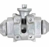 Horizontal Container Twist Lock / Connector