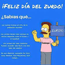 Se han encontrado 1 resultados. Los Zurdos Celebran Este Sabado Su Dia Internacional Informate Digital Rd