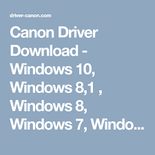 Download ↔ canon pixma mp237 scanner driver ver. 16 Driver Canon Download Ideas Canon Printer Driver Drivers