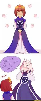 Sadlittleblook On Ifunny Undertale Cute Undertale Toriel Undertale Funny