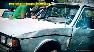 Viridiana alatriste, 17 січня 1963 — 25 жовтня 1982 • 19 років (58). De Primera Mano Asi Recordo Luis De Llano A Viridiana Alatriste Facebook