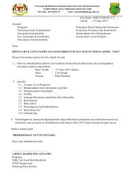 Pada zaman kini , kebanyakkan pelajar telah membeli kehendak mereka di dalam 2. Surat Panggilan Mesyuarat Koko 2 2018 Docx