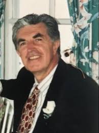 Search Paul Cotter Obituaries and Funeral Services