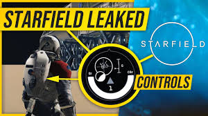 It looks like you may be using a browser version that we don't support. Bethesda S New Rpg Starfield Release Date 2021 Screenshots Got Leaked Youtube