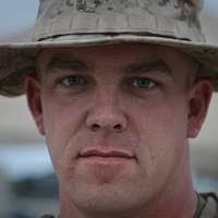 Army Staff Sgt. Robert James Miller was killed by Taliban