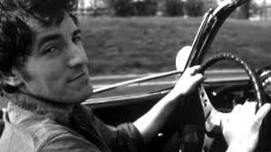 Bruce Springsteen