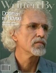 Glen Pitre's Instagram, Twitter & Facebook