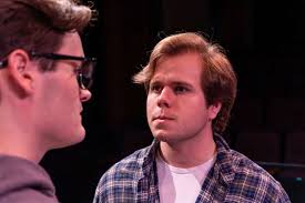 Past New Works Festivals