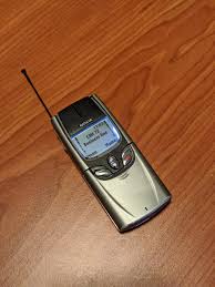 PhoneKeepers - Nokia 8890 GSM 900/1900 ...