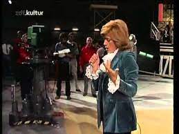 Chris roberts ich bin verliebt in die liebe (3 x dabei bitte nicht wieder wählen) 3. Severine Ja Der Eiffelturm Zdf Hitparade 04 09 1971 Youtube