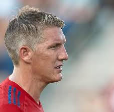 Bastian schweinsteiger (pronounced ˈbasti̯an ˈʃvaɪ̯nʃtaɪ̯ɡɐ (listen); Bastian Schweinsteiger Das Traurige Letzte Karriere Kapitel Des Weltmeisters Welt