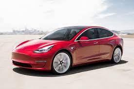 Tesla Model 3 Teardown Is Bad News For Vw And Toyota Carbuzz Tesla Model Tesla New Tesla