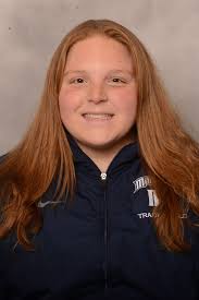 2013-14 Women's Track and Field Roster