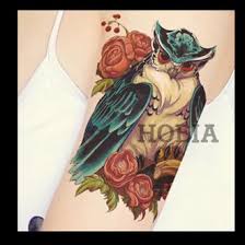 Download gambar gambar tato burung hantu terbaik keren bagian lengan. Jual Produk Sale Tato Temporary Tattoo Termurah Dan Terlengkap Juni 2021 Bukalapak