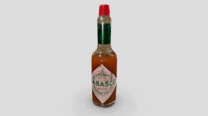 Unique tabasco designs on hard and soft cases and covers for iphone 12, se, 11, iphone xs, iphone x, iphone 8, & more. Tabasco Sauce Download Free 3d Model By Qlone Qlone 02db9cf
