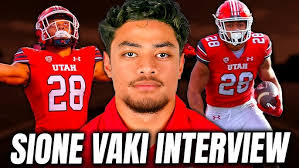 Goal Line Gossip feat. Sione Vaki