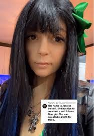 Lily Oneil's Instagram, Twitter & Facebook