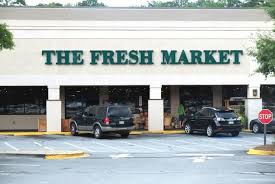 The Fresh Market At Trenholm Plaza Columbia Sc Fresh Market Buying Groceries Columbia