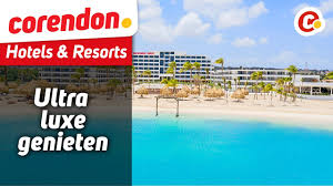 Geniet van een heerlijke vakantie naar het paradijs curaçao met corendon. Nieuw Ultra All Inclusive Hotel Op Curacao Het Corendon Mangrove Beach Resort Youtube