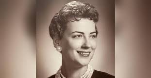 Virginia H. Phillips Obituary