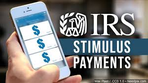 The first of the 2020 stimulus checks go out this week. You Can Now Track The Status Of Your Economic Impact Payments From The Irs Coronavirus Khq Com