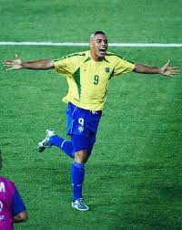 Ronaldo nazario r9 soccer trading card calcio 97 serie a panini rare. Remembering R9 S World Cup Boots 1998 2006 Soccerbible