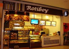 Gambar baru diunggah setiap minggu. Rotiboy Akan Tambah 10 Outlet Tahun Ini Ekonomi Bisnis Com