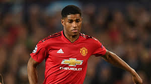 According to the 'daily star', the mancunian outfit will offer him a new five year contract which will see him get 300,000 pounds a week. Manchester United Wallpaper Manchester United Rashford Wallpaper