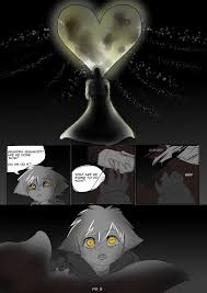 Kh Kidsoranort First Nightmare Pg 2 By Fire Star Animations Kingdom Hearts Fanart Kingdom Hearts Art Kingdom Hearts Anime