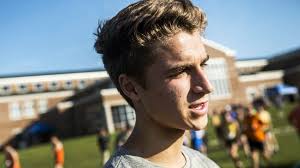 Knowledge of course boosts Filler and Greene at YAIAA boys' cross country  championships