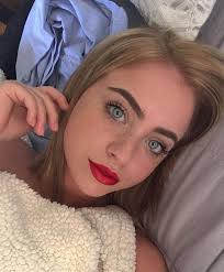 Darian Smith : r/PrettyGirls