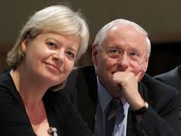 Linken-Spitze will Streit in Partei beilegen