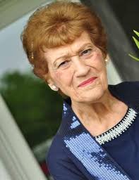 Agnes Miller Obituary November 15, 2017