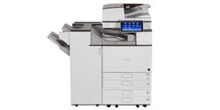 This is a driver that will provide full functionality for your selected model. Multifunktionssysteme Ricoh Deutschland
