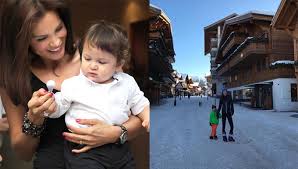 Ebru şallı'nın harun tan ile olan evliliğinden dünyaya gelen oğlu pars hayatını kaybetti. Ebru Salli Nin Oglu Pars Hayata Gozlerini Yumdu