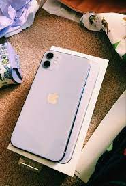 Apple Iphone 11 Produk Apple Casing Iphone Iphone 11