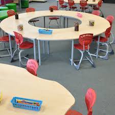 Pin On Flexible School Classroom Tables