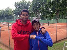 Subscribe to receive the latest news from the international tennis federation via our weekly newsletter. Facebook