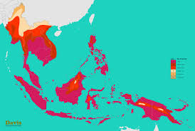 Plant Zones Plant Zones Growing Zones Map Planting Zones Map