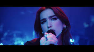 Dua Lipa