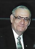 Obituary for Paul Marston LaRocque Sr