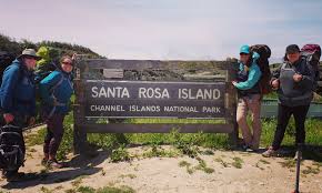 Maybe you would like to learn more about one of these? Santa Rosa Island Backcountry Beach Camping The Dyrt